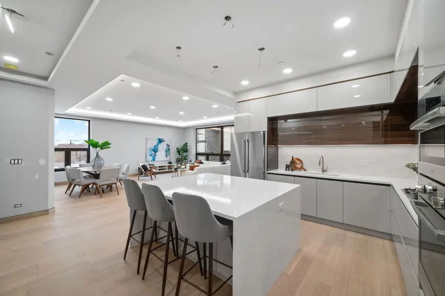 466 N Paulina Street #301, Chicago, IL 60622 - Image #3