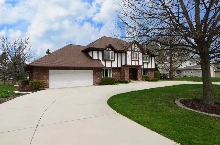 400 Cardinal Drive, Bloomingdale, IL 60108 - #3