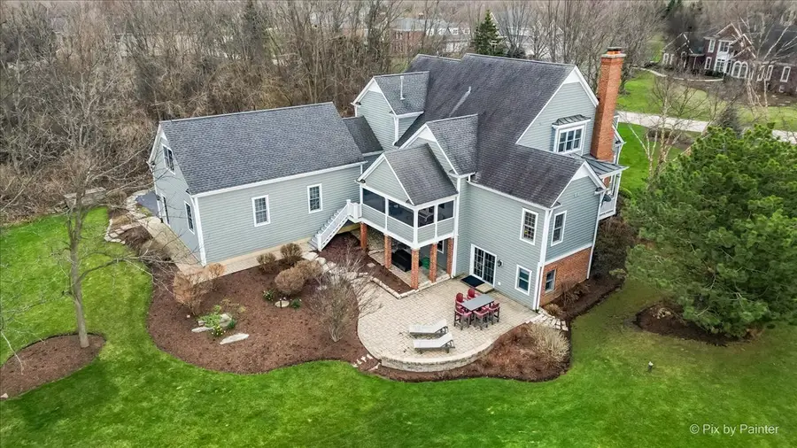 39691 Orchard Bluff Lane, Wadsworth, IL 60083 - #3