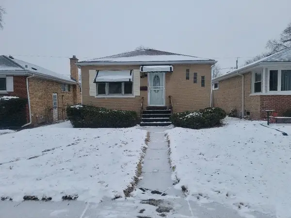 241 48th Avenue, Bellwood, IL 60104