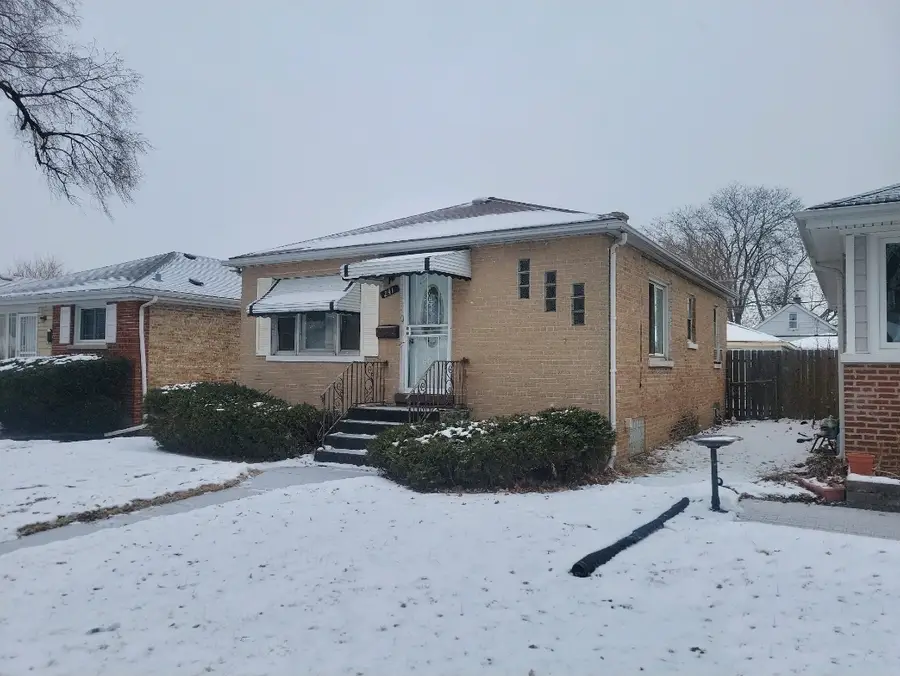 241 48th Avenue, Bellwood, IL 60104 - #2