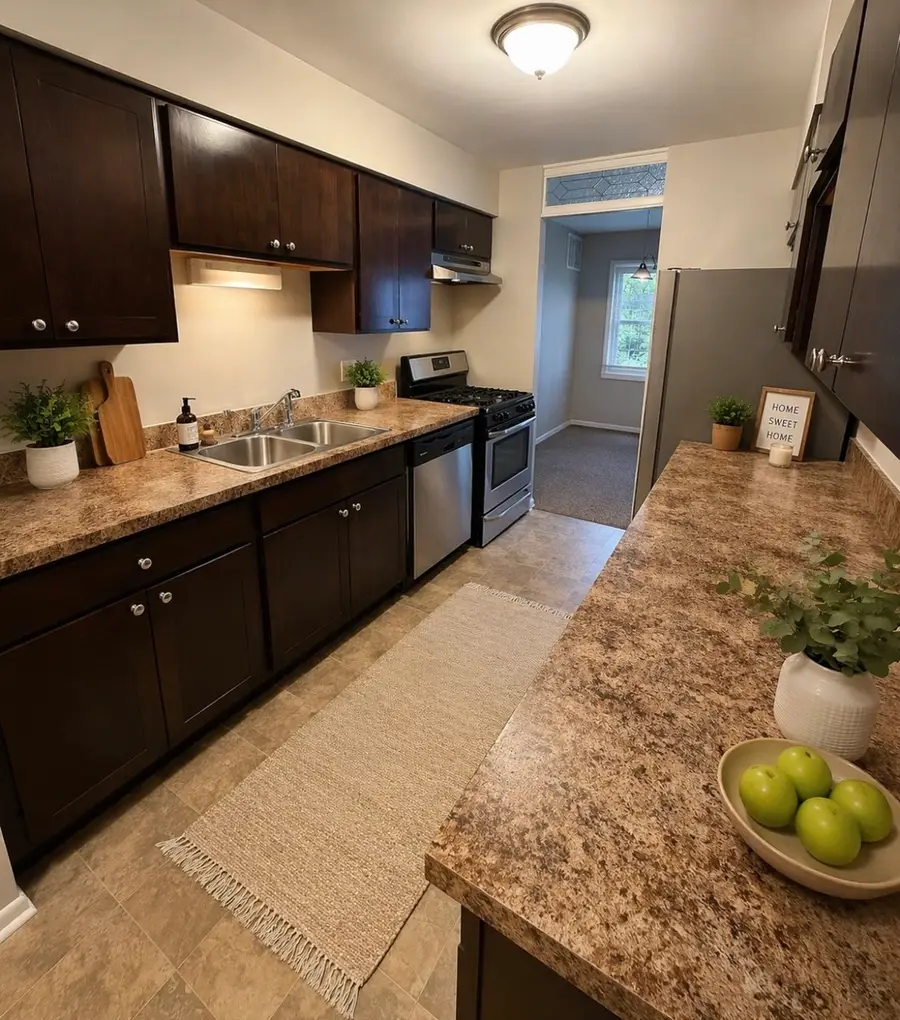 2920 Roberts Drive #8, Woodridge, IL 60517 - #2