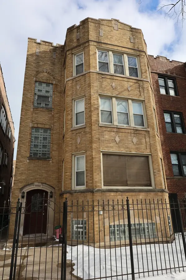 7751 S Phillips Avenue, Chicago, IL 60649