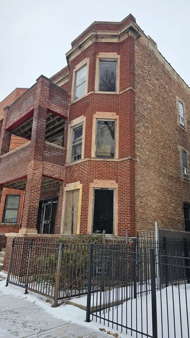 5319 S Calumet Avenue, Chicago, IL 60615 - #2