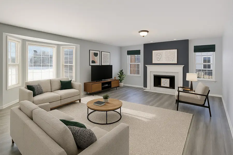 418 Kresswood Drive, McHenry, IL 60050 - #3