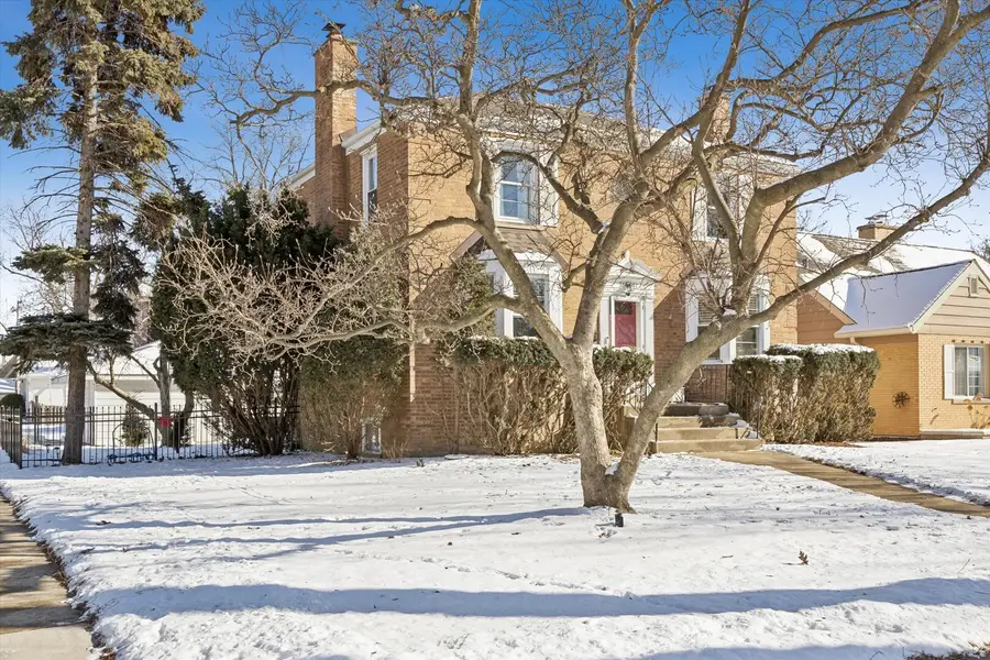 3601 Mccormick Avenue, Brookfield, IL 60513 - #3
