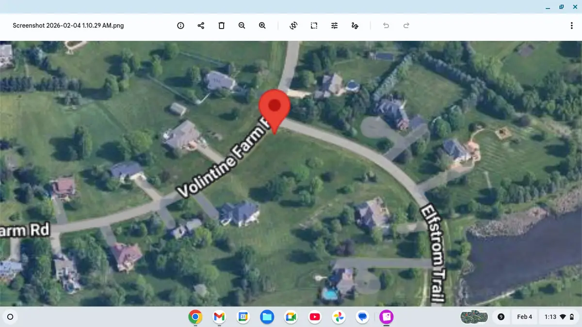 Address Withheld By Seller, Batavia, IL 60510 - #1