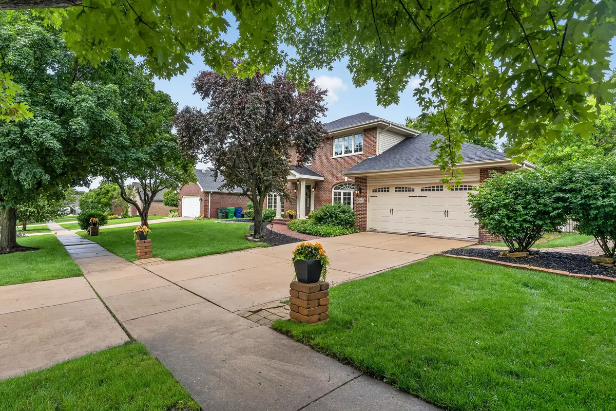 14961 Saw Grass Lane, Homer Glen, IL 60491 - #1