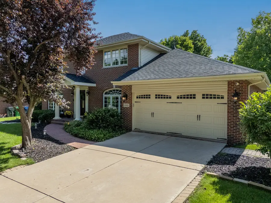 14961 Saw Grass Lane, Homer Glen, IL 60491 - #2