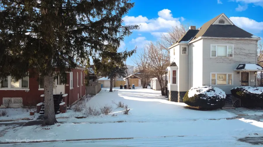 9318 S Cregier Avenue, Chicago, IL 60617 - #2