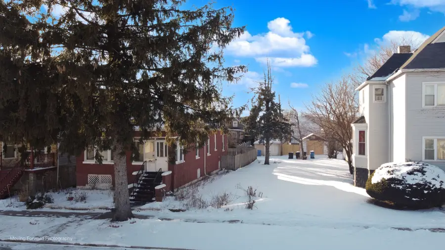 9318 S Cregier Avenue, Chicago, IL 60617 - #3