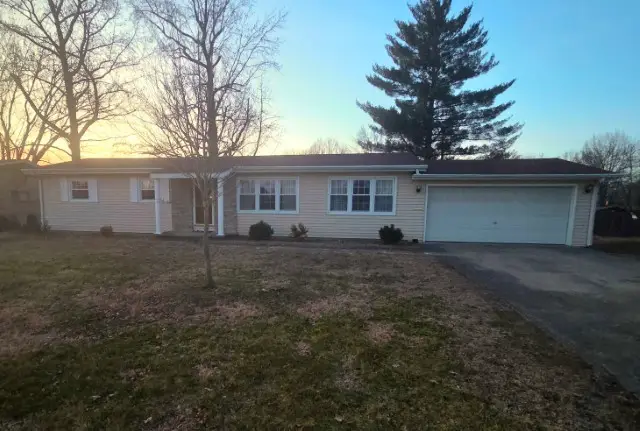 2908 Jamison Boulevard, Mount Vernon, IL 62864 - #1