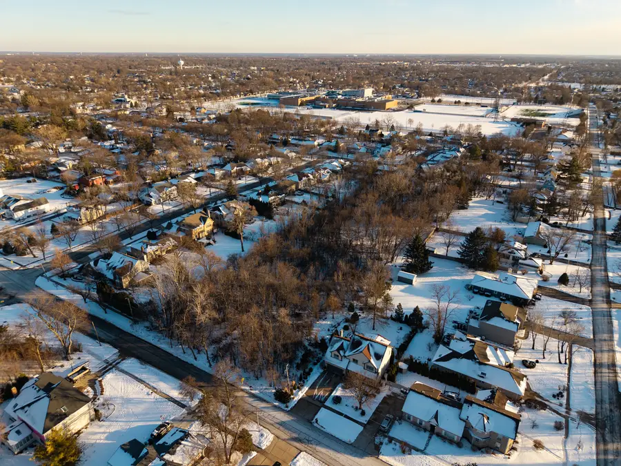 61st Dunham Street, Downers Grove, IL 60515 - #3