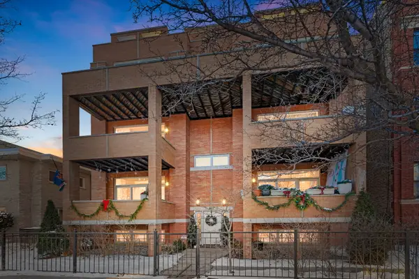 4622 N Ashland Avenue #3, Chicago, IL 60640