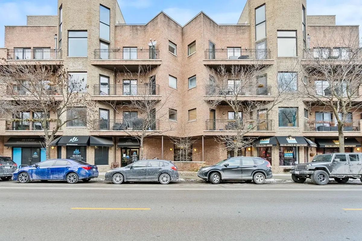 2236 W Armitage Avenue #403, Chicago, IL 60647 - #1