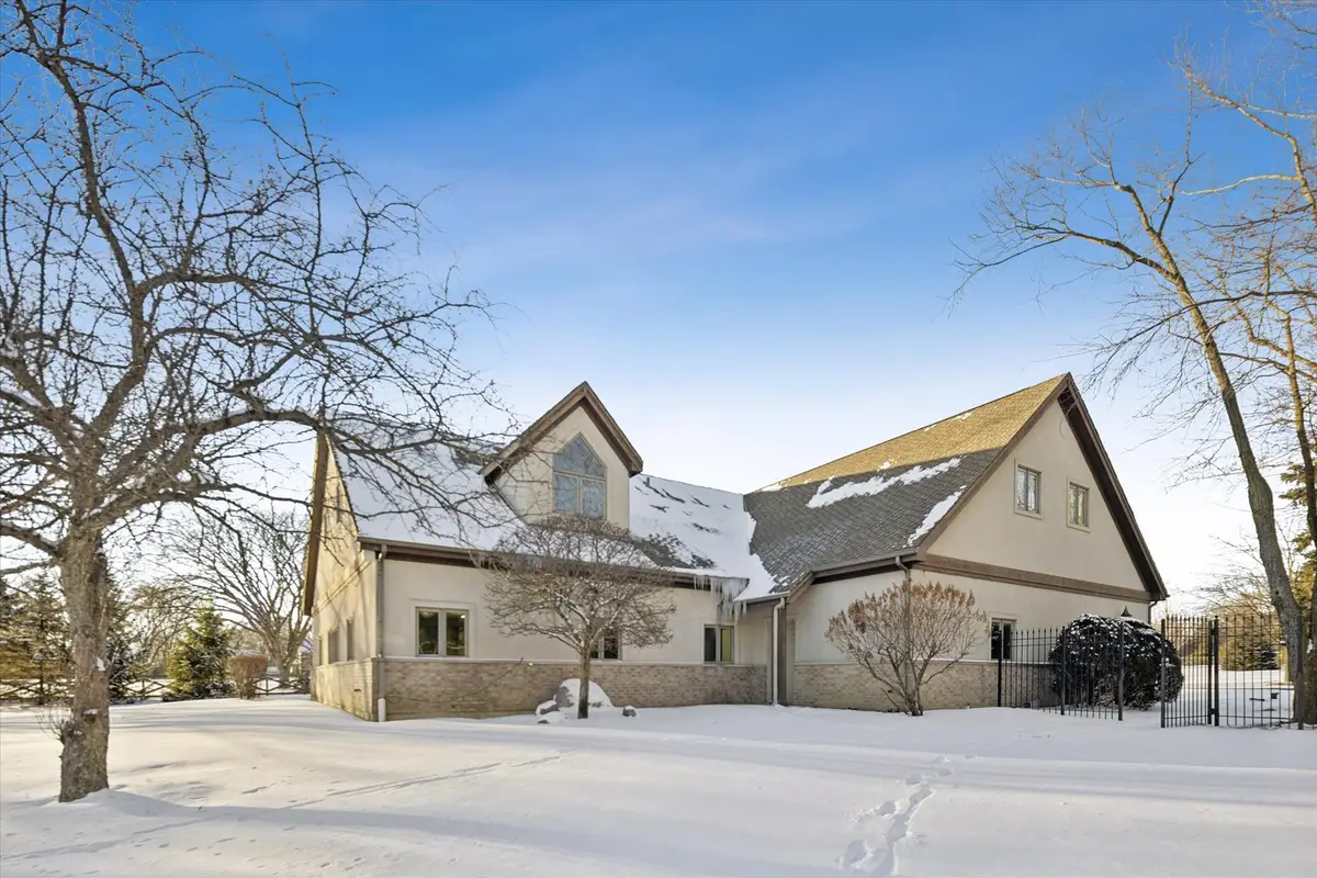 16W125 89th Street, Burr Ridge, IL 60527 - #1