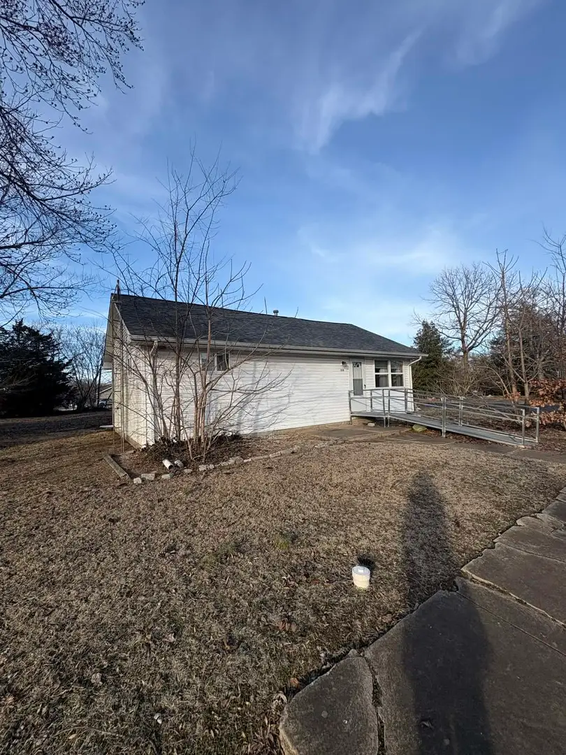 105 E Benedict Street, Valier, IL 62891 - #2