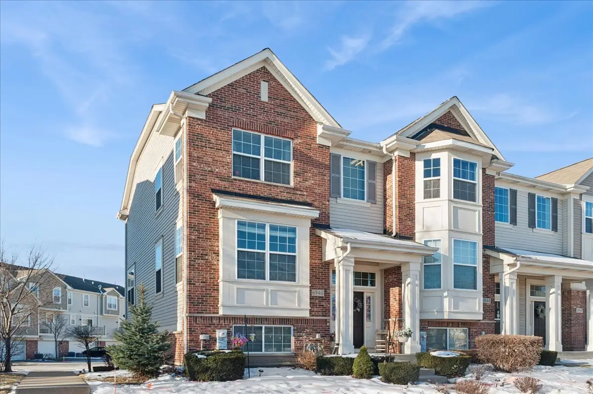 6540 Lilac Boulevard, Hanover Park, IL 60133 - #1