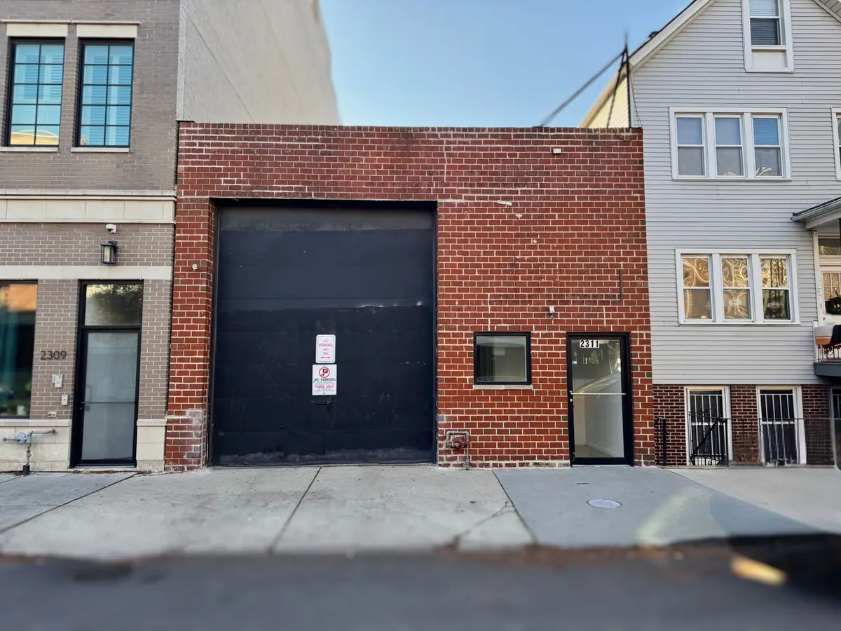 2311 W Belmont Avenue, Chicago, IL 60618 - Image #1