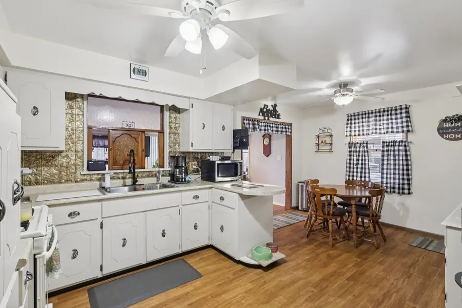 1310 Hosmer Street, Joliet, IL 60435 - #3