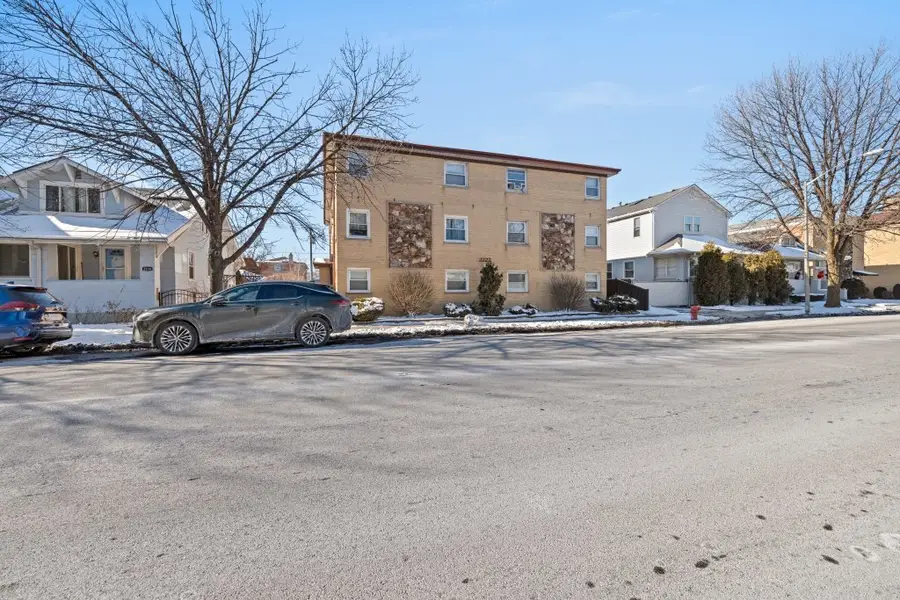 2222 N Harlem Avenue #1NW, Elmwood Park, IL 60707 - #2