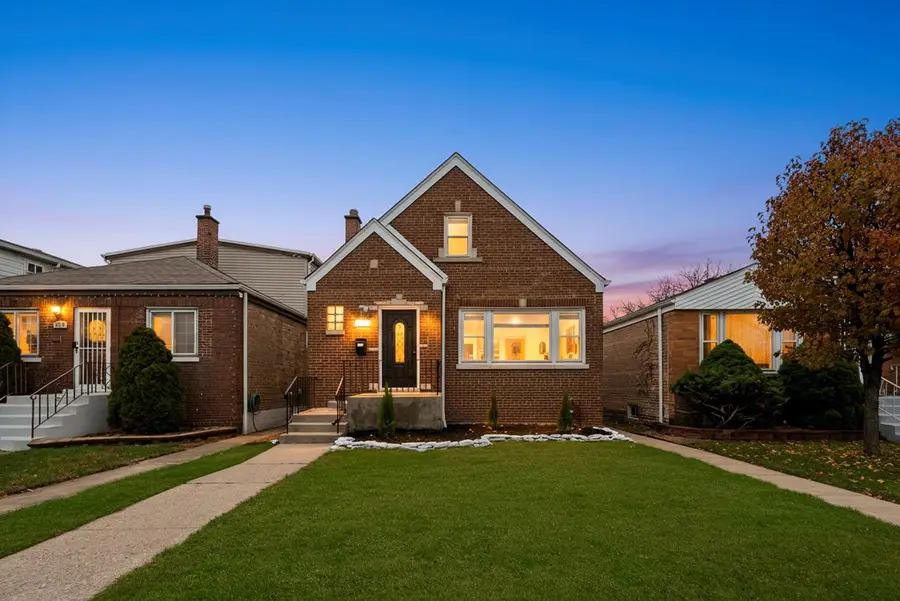 6849 S Keeler Avenue, Chicago, IL 60629 - Image #2