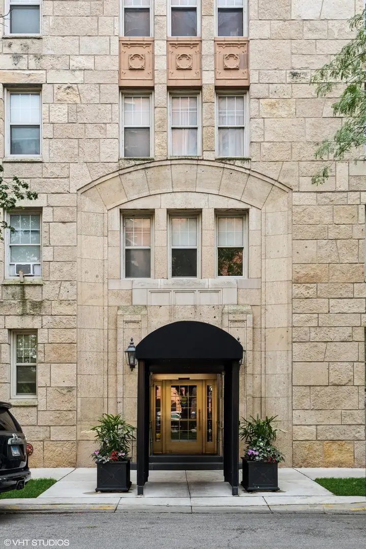 5000 S East End Avenue #23A, Chicago, IL 60615 - #1