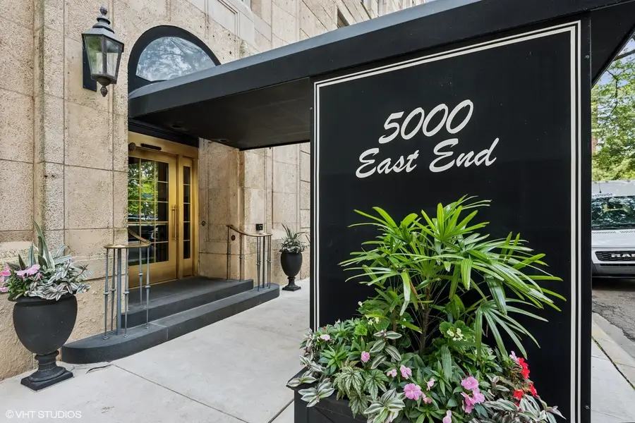 5000 S East End Avenue #23A, Chicago, IL 60615 - #2