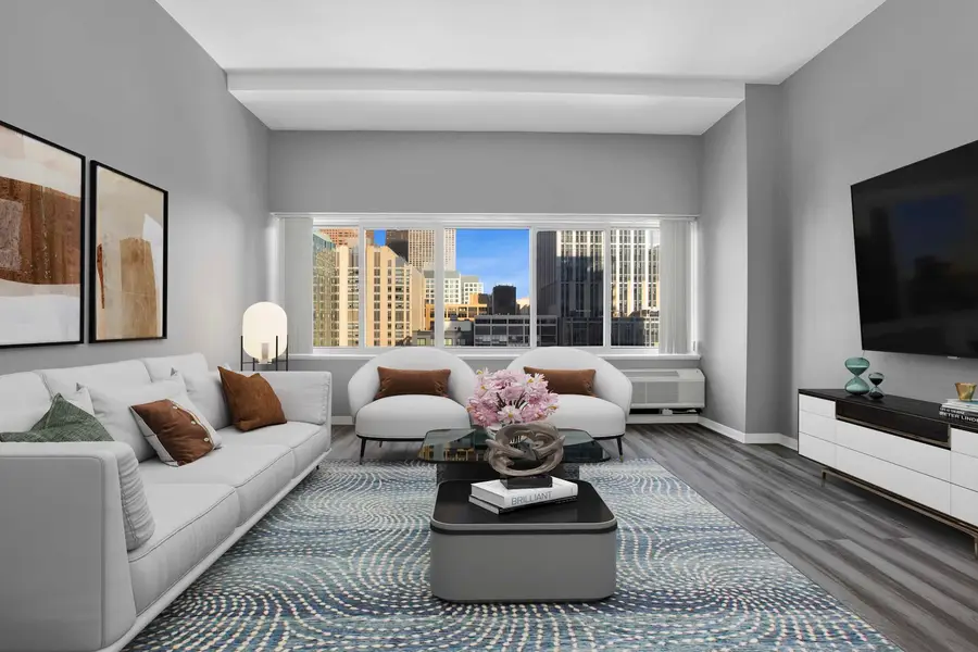 211 E Ohio Street #2925, Chicago, IL 60611 - Image #2