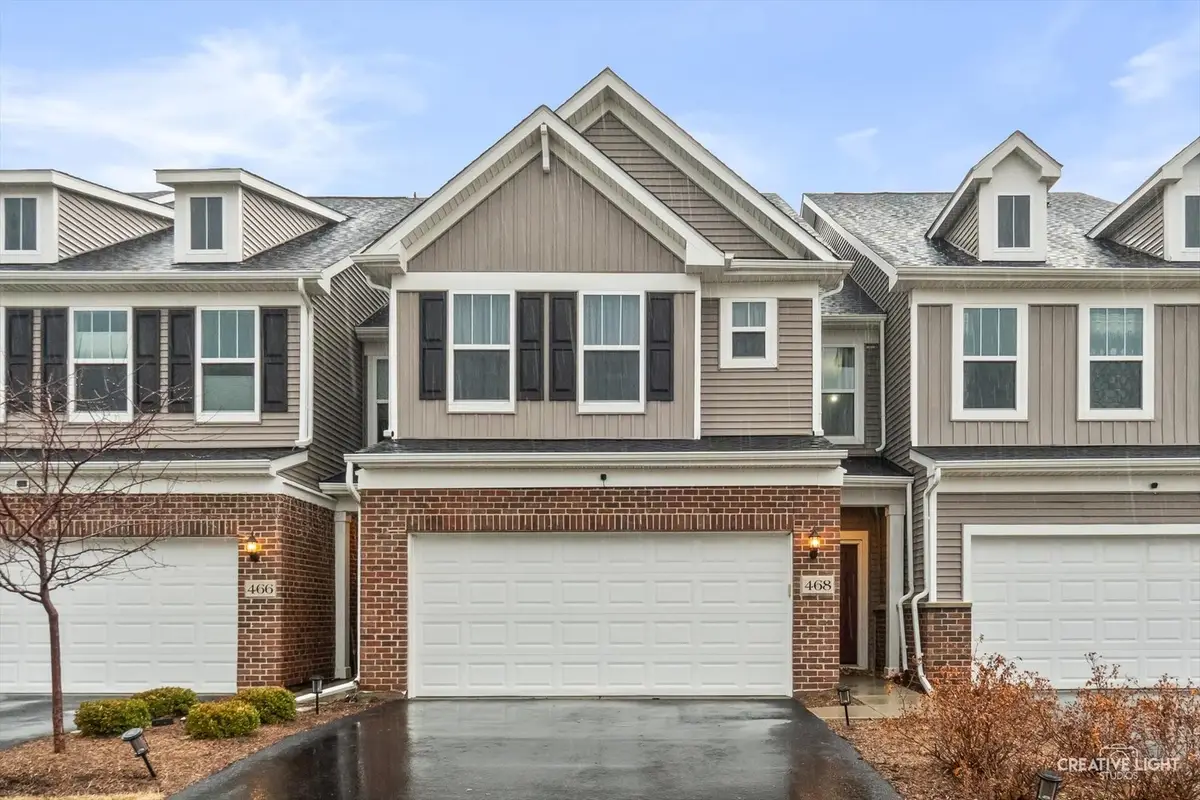 468 Watercress Drive, Aurora, IL 60504 - #1