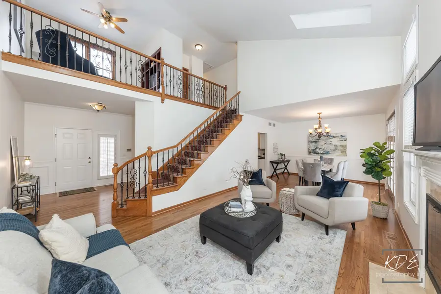 1512 Harbour Towne Place, Naperville, IL 60564 - Image #2