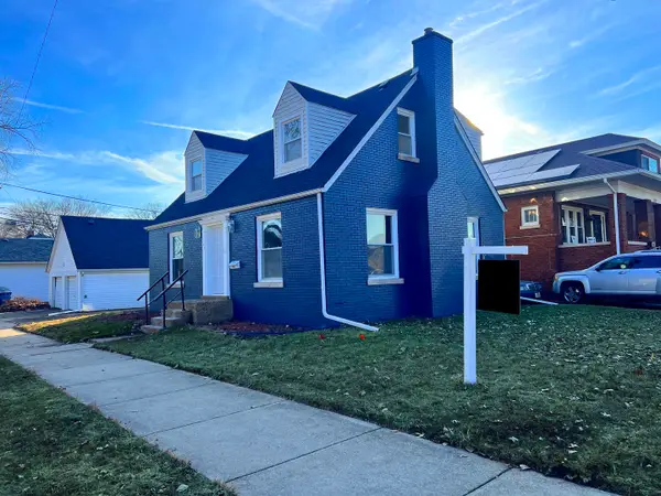 301 Warren Street, Calumet City, IL 60409