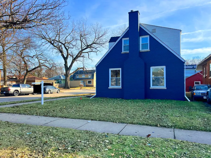 301 Warren Street, Calumet City, IL 60409 - #3