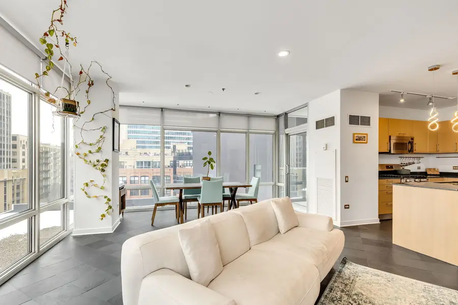 510 W Erie Street #705, Chicago, IL 60654 - #2