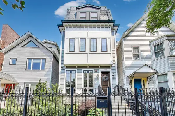 1428 W George Street, Chicago, IL 60657