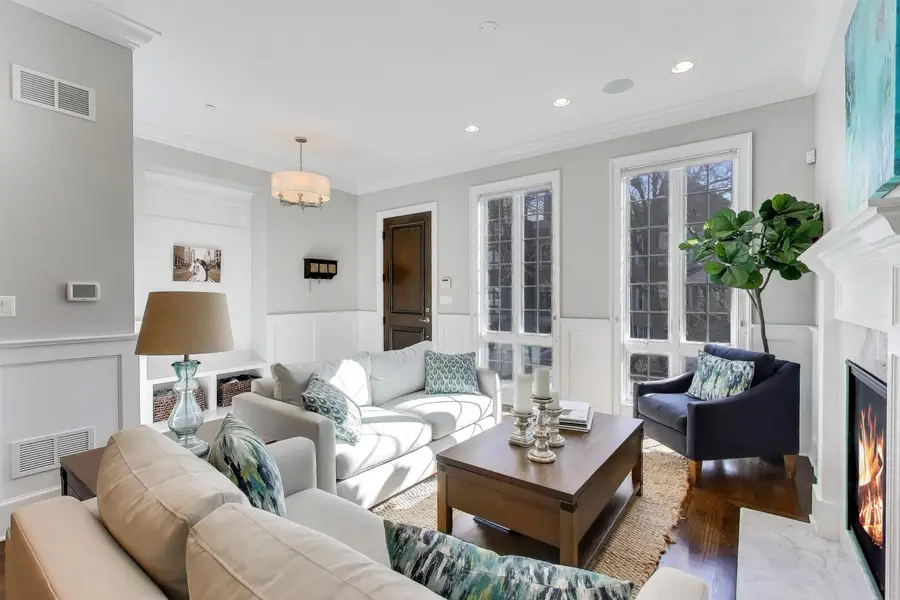 1428 W George Street, Chicago, IL 60657 - #3