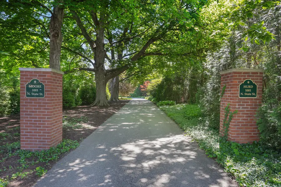 1001 N State Street, Monticello, IL 61856 - #2