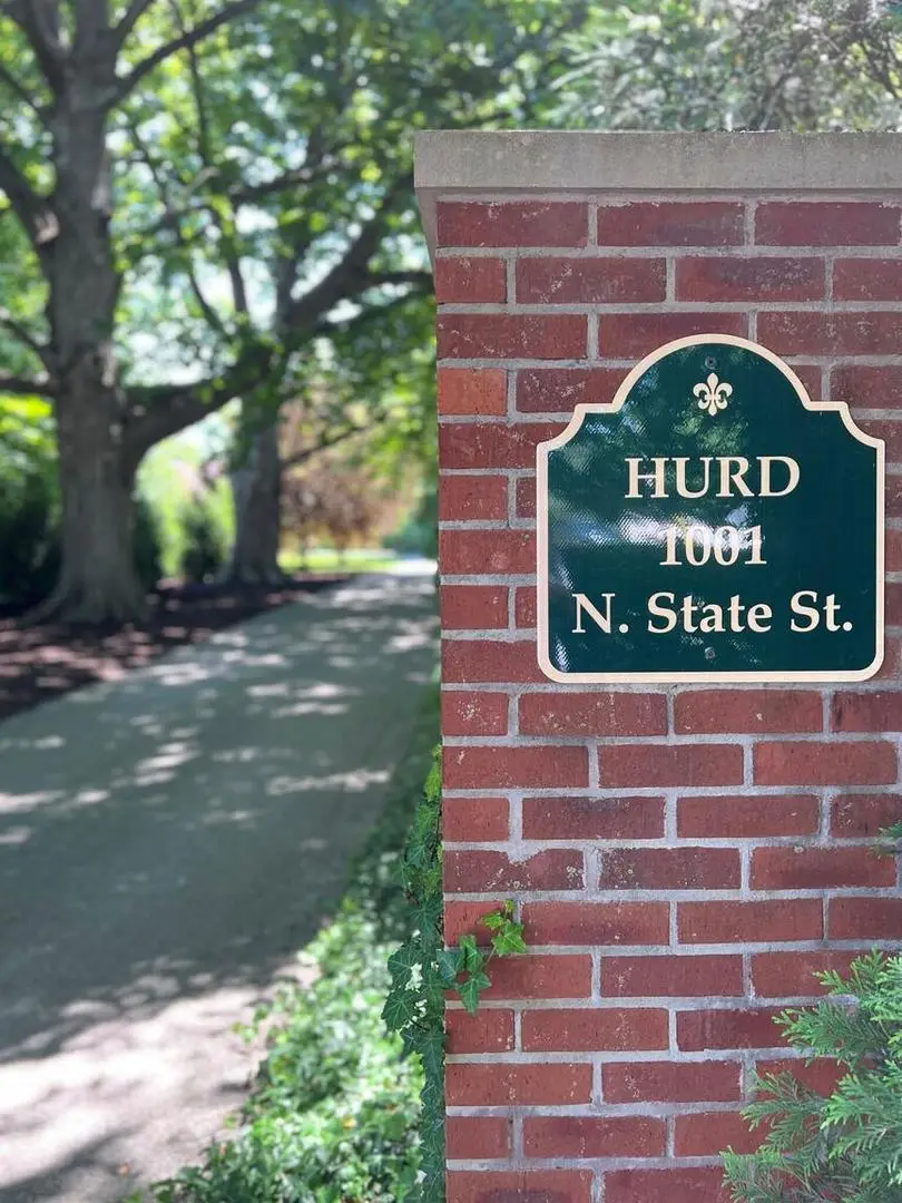 1001 N State Street, Monticello, IL 61856 - #3