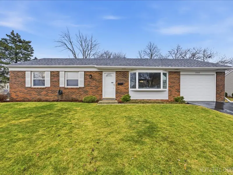 1503 Amherst Drive, Schaumburg, IL 60194 - #3