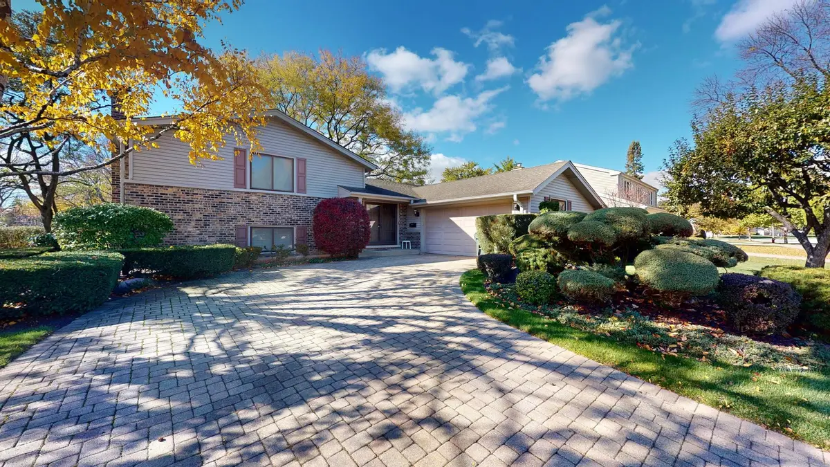 2604 N Prindle Avenue, Arlington Heights, IL 60004 - #1