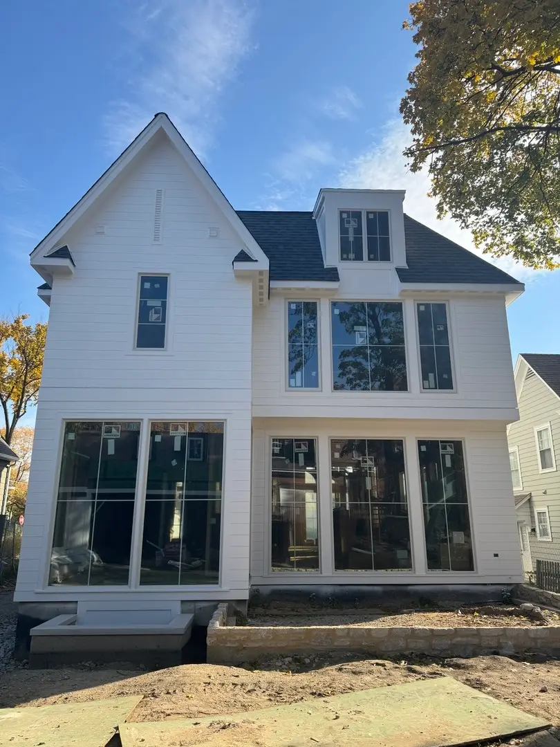 6 S Elm Street, Hinsdale, IL 60521 - #3