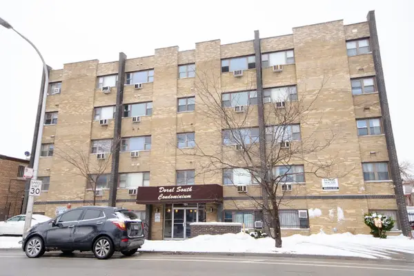 7854 S South Shore Drive #514, Chicago, IL 60649