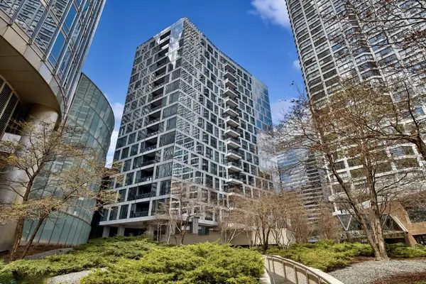 403 N Wabash Avenue #12B, Chicago, IL 60611