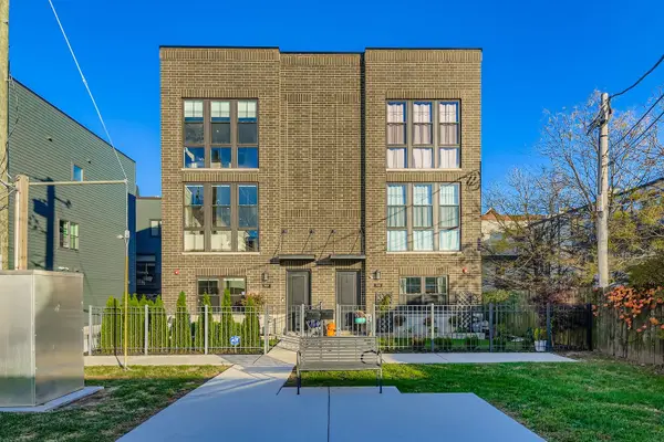 4446 S Drexel Boulevard #B, Chicago, IL 60653