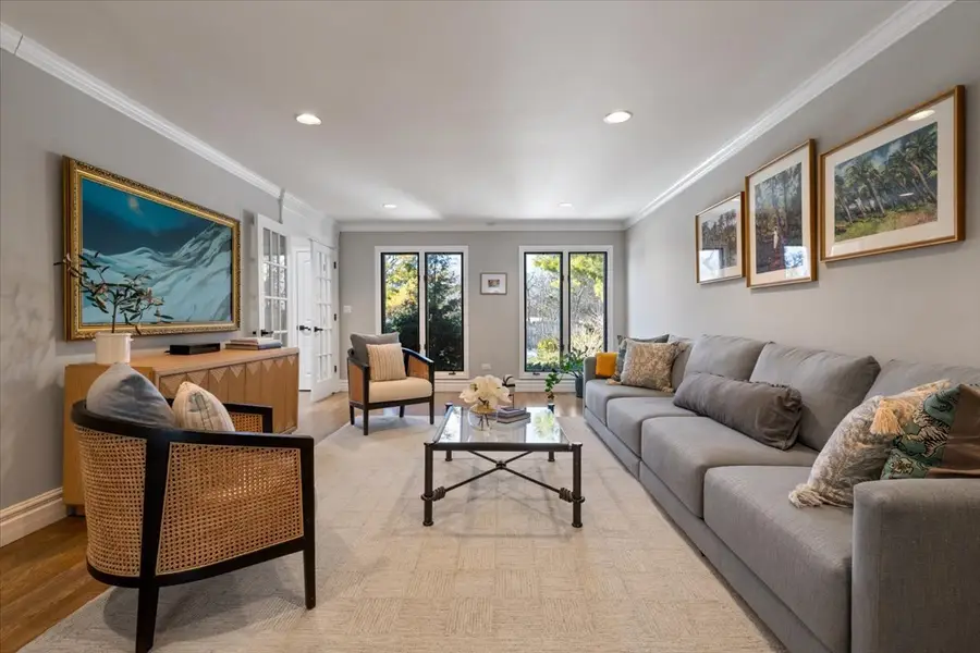 461 Clover Avenue, Lake Forest, IL 60045 - #3