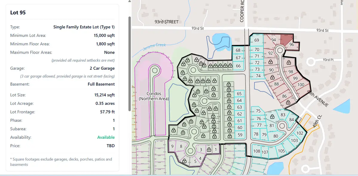 Address Withheld By Seller, Pleasant Prairie, WI 53158 - #1