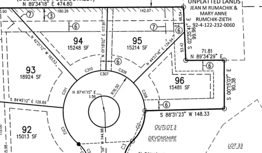 Address Withheld By Seller, Pleasant Prairie, WI 53158 - #3