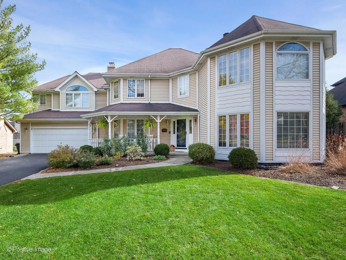 Address Withheld By Seller, La Grange, IL 60525 - #1