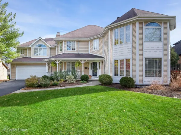 Address Withheld By Seller, La Grange, IL 60525