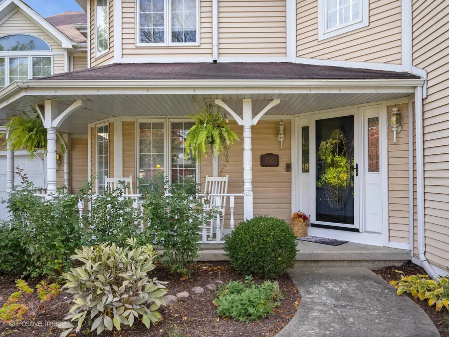 Address Withheld By Seller, La Grange, IL 60525 - #2